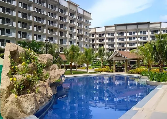 Appartement Stylish & Spacious Place Near Bgc Fast Wi-fi