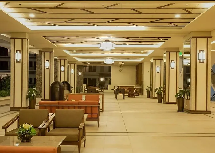 Appartement Stylish & Spacious Place Near Bgc Fast Wi-fi