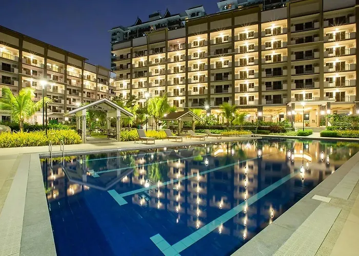 Stylish & Spacious Place Near Bgc Fast Wi-fi